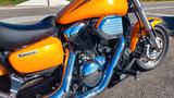 Kawasaki VN 1600 Mean Streak - KAWASAKI VN 1600 MEAN STREAK