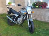Mz MZ RT 125, A1 - MZ RT 125