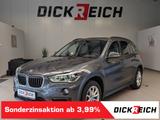 BMW X1 18i sDrive Advant LED Klima PDC Navi SHz  - BMW X1 Gebrauchtwagen in Dortmund