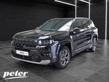 Jeep New Compass 1.2 Mild Hybrid First Edition - Jeep Compass First-Edition mit Benzin-Antrieb