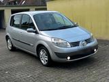 Renault scenic/1.6 Benzin/TÜV bis 12 2027/... - gebrauchte Renault Scenic aus dem Jahr 2006
