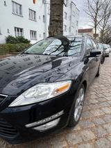Ford Mondeo 2011 1.6 TDCI Mit Tuv - Ford aus 2011: Cabrio
