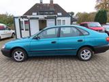 Toyota Carina - Toyota Carina mit Benzin-Antrieb
