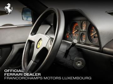 1991 Ferrari MONDIAL 缩略图 15