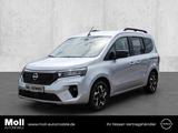 Nissan Townstar Kombi L1 Tekna Navi 360 Kamera Apple Ca - Nissan Townstar Gebrauchtwagen