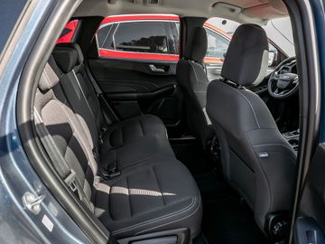 Ford Kuga Volll-Hybrid Titanium Kamera Navi