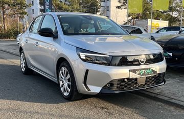 Opel Corsa F 5tg 1.2 Turbo Winterpaket Allwetter