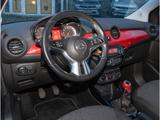 Opel Adam 1.4 JAM +KLIMA+BC+ZVR+EASY-ENTRY+SPORTFAHRW - Opel Adam in Solingen