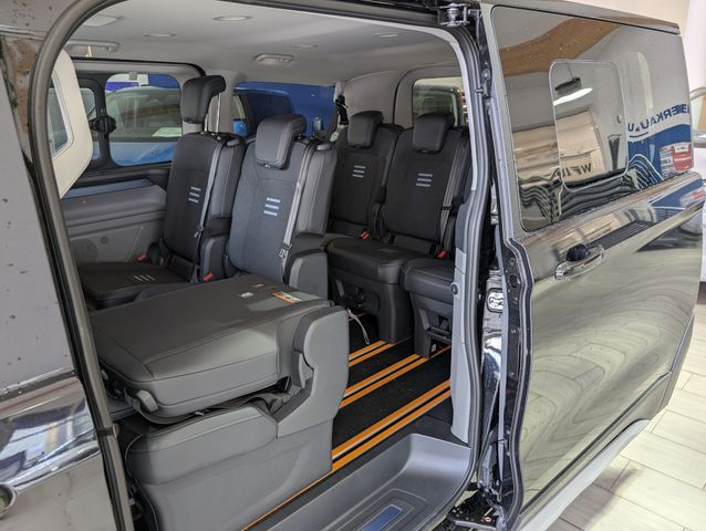 Ford Tourneo Custom L1 Active MATRIX B&O