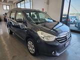 Dacia Lodgy 1.5 dci Ambiance 110cv - Dacia Lodgy mit Diesel-Antrieb: Ambiance