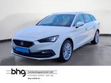 Seat Leon Sportstourer 2.0 TDI Excellence AHK Navi - Seat Leon: Sportstourer