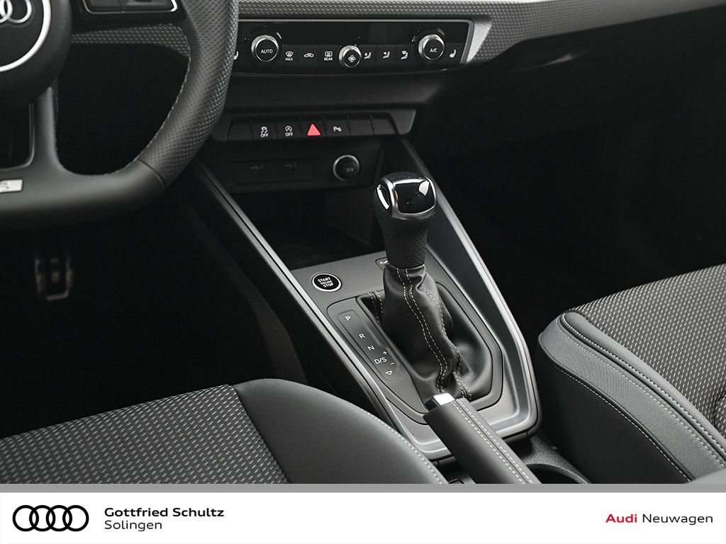 Audi A1 - Bild 16