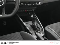 Audi A1 - Vorschau Bild 16