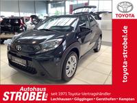 Toyota Aygo X Business Edition