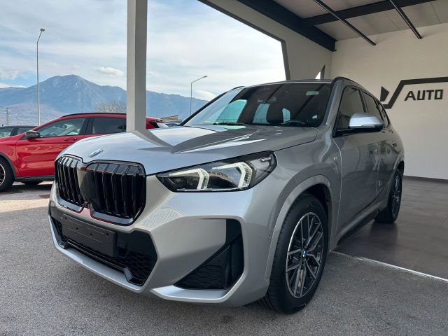 Другие Bmw X1 sDrive 18d Msport