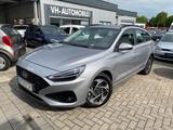 Hyundai i30 cw DCT*NAVI*LED SW*PDC vo&hi&R.KAMERA*WINTER - Hyundai i30 Neuwagen
