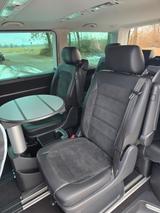 Volkswagen T6 Multivan - VW T6 Multivan Gebrauchtwagen in München