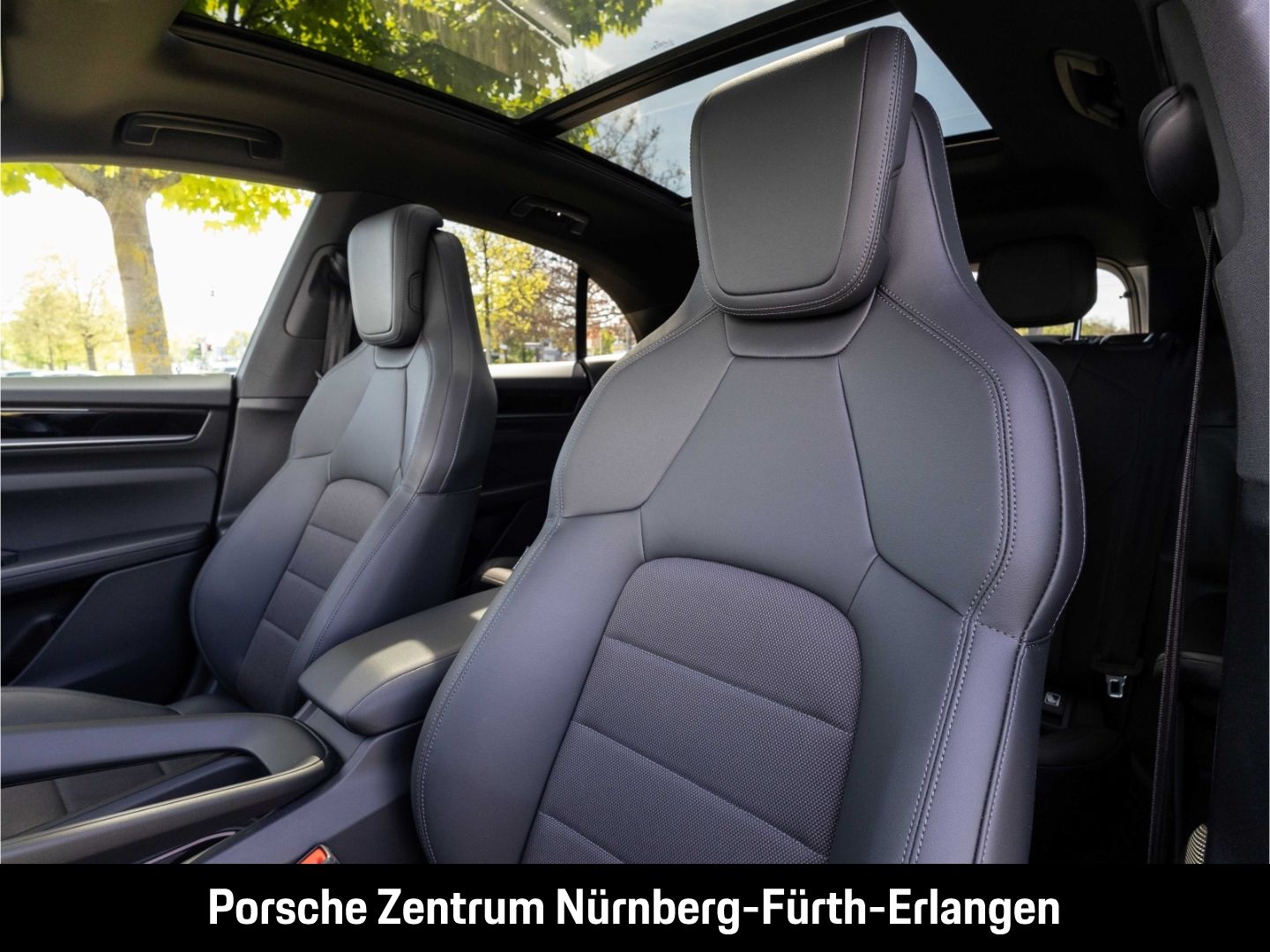 Porsche Macan - Bild 18