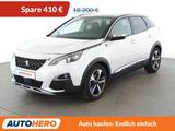 Peugeot 3008 1.6 PureTech Crossway Aut.*NAVI*LED*TEMPO* - scheckheftgepflegte Peugeot 3008