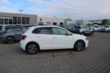 Volkswagen Polo VI 1. 0 TSI Join *SHZ*Navi*Klima*AWR* - Volkswagen Polo JOIN mit Benzin-Antrieb