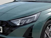 Hyundai i20 - Vorschau Bild 5