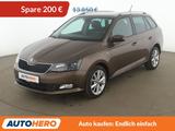 Skoda Fabia 1.0 TSI Clever - Skoda Fabia: Clever