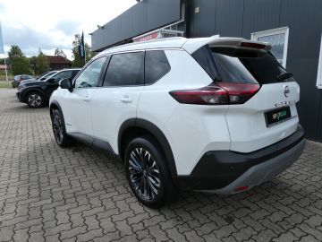 Nissan X-Trail - 4