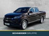 Ssangyong MUSSO GRAND SAPPHIRE 2.2 E-XDI 4WD NAVI+KLIMA