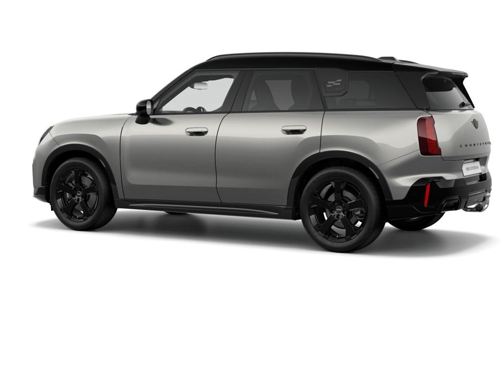 MINI Countryman S ALL4 HUD AD AHK Pano Navi Memory Si