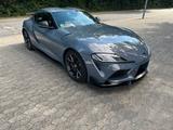 Toyota Supra 3.0 Turbo Legend Legend AC Schnitzer - Toyota Supra: 3.0