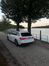 Audi A4 B9 2.0 TFSI black Edition - Audi A4 Black Edition Gebrauchtwagen