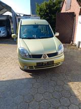 Renault Kangoo Edition 1.6 16V Edition