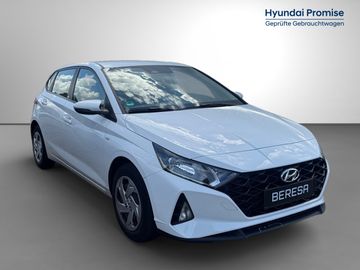 Hyundai i20 - 4