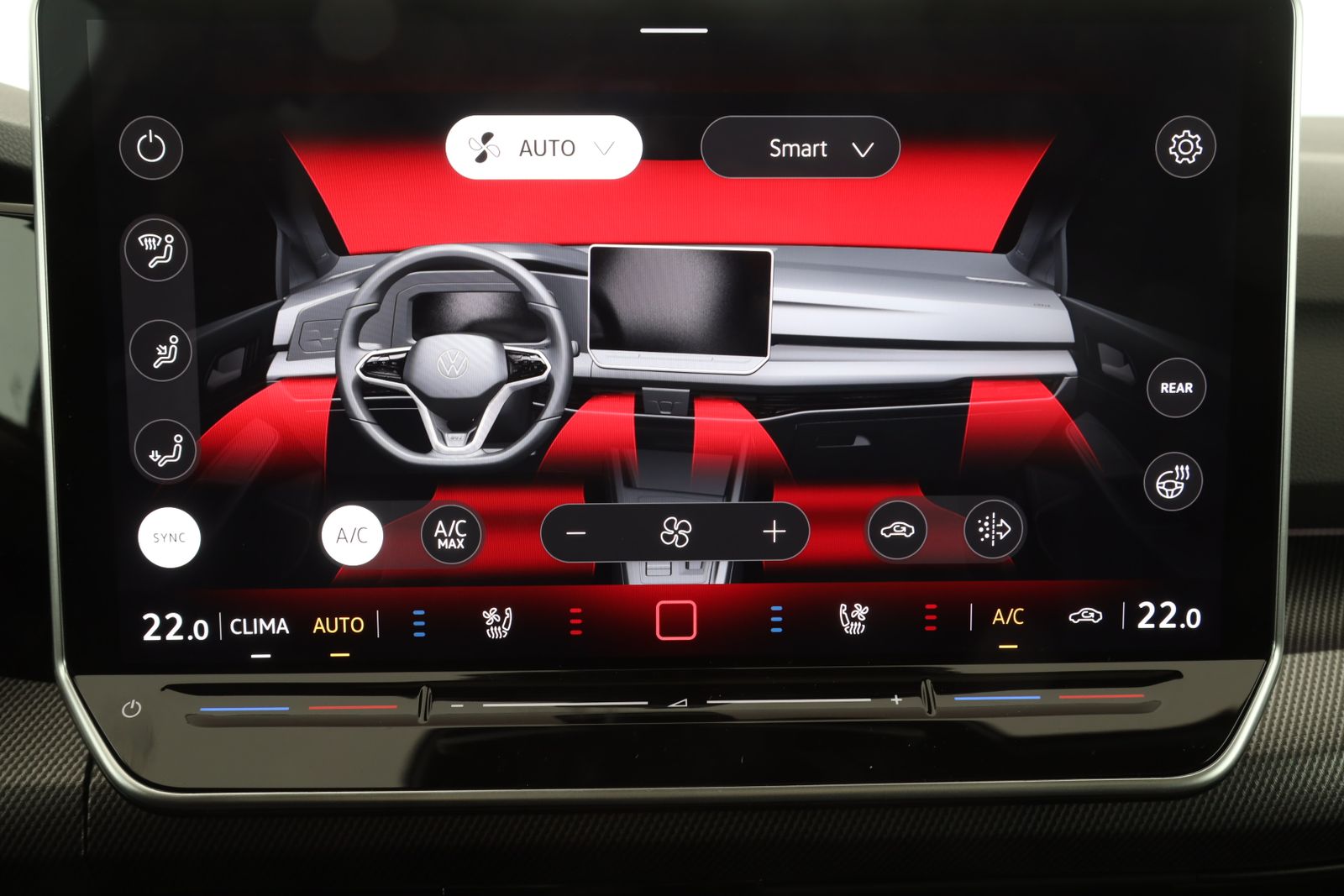 Volkswagen Golf - Bild 17