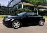 Audi TT Coupe 1.8T - - gebrauchte Audi TT aus dem Jahr 1998