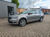 Skoda Octavia 2,0TDI Combi Drive 4x4*LED*NAVI - Skoda Octavia Drive mit Diesel-Antrieb