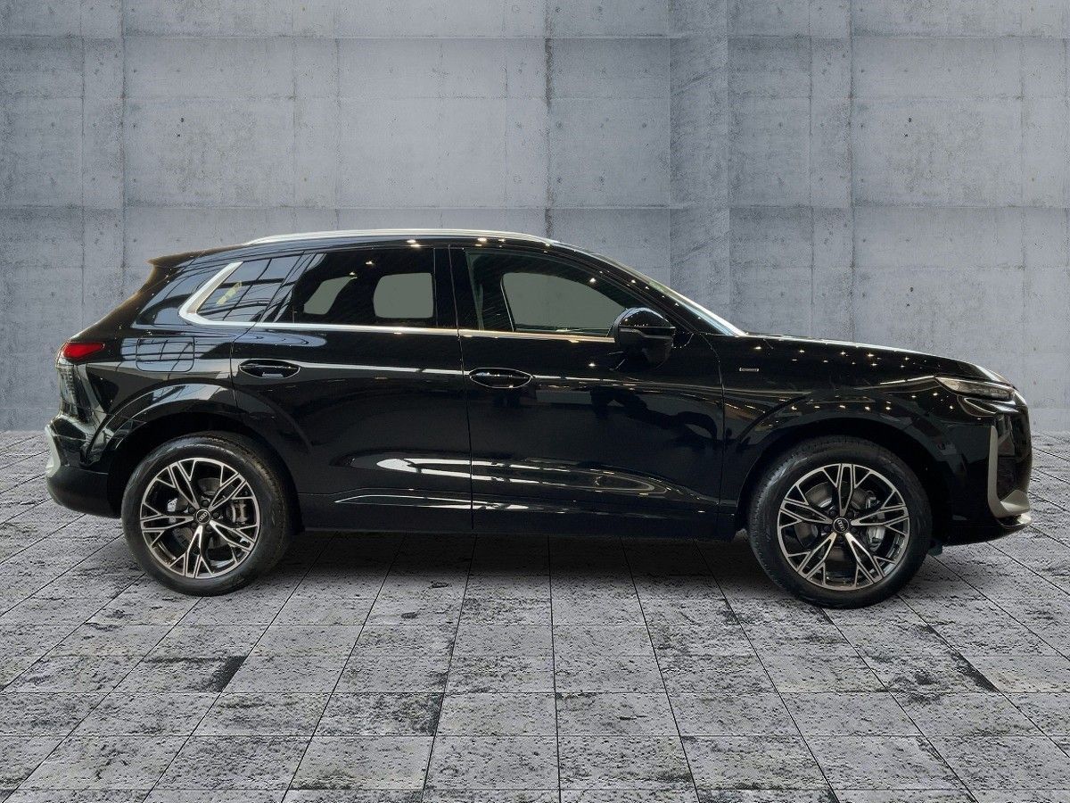 Audi Q3 - Bild 6