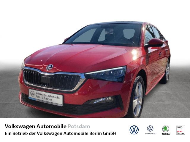 Skoda Scala 1.5 TSI Style OPF