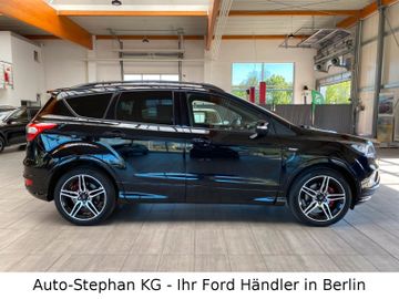 Fahrzeugabbildung Ford Kuga ST-Line 4x4 Navi Kamera Winterpaket SRA