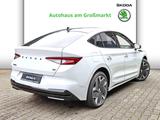 Skoda ENYAQ iV Coupe RS AHK, Navi, Leder, Glasdach - Skoda Gebrauchtwagen in Essen