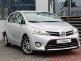 Toyota Verso 1.8 Valvematic Navigation Kamera 7-Sitzer - Toyota Verso in Düsseldorf