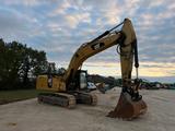CAT 336F LN - Angebote