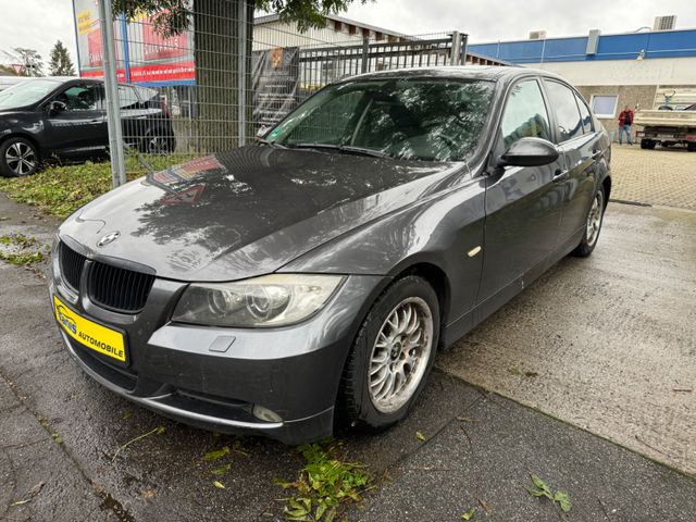 BMW 320i Lim.*Schiebedach*Tüv Neu*