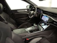 Audi A6 - Vorschau Bild 15