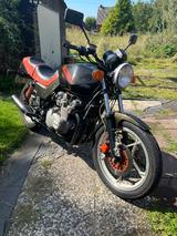 Suzuki GS650G Katana Bj.1984 - SUZUKI GS 650 KATANA