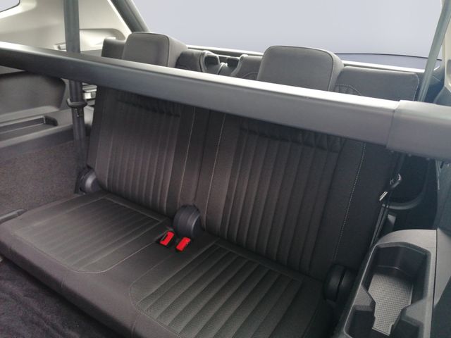 Tiguan Allspace 1.5 TSI DSG Life AHK+NAVI