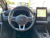 Renault Captur - Vorschau Bild 15
