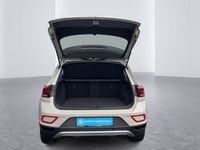 Volkswagen T-Roc - Vorschau Bild 8