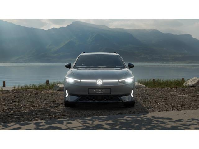 Volkswagen ID.7 Tourer GTX AHK HUD H/K IQ-LIGHT DCC 360°KAM