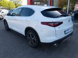Alfa Romeo Stelvio Business Q4 Leder*Kamera*ACC - Alfa Romeo Gebrauchtwagen von 2020